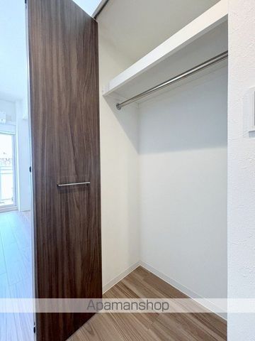 PRESSANCE大正フレンジの内装写真