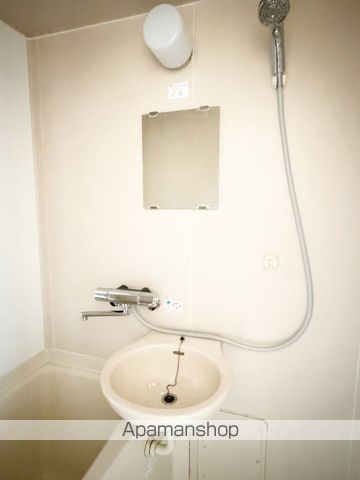 磐田グレイス第5マンションの内装写真