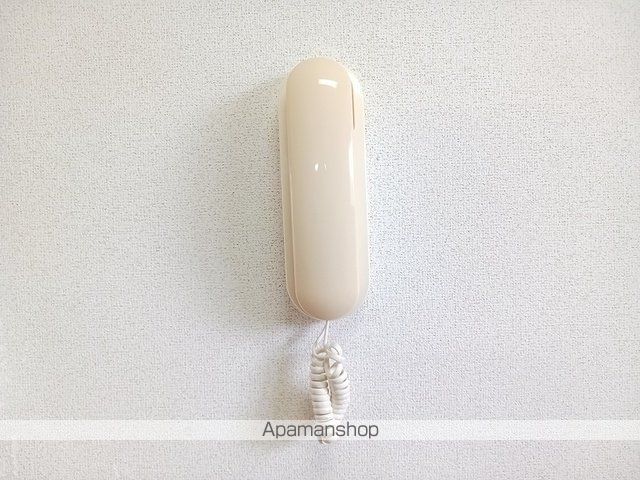 フォレット千代の内装写真
