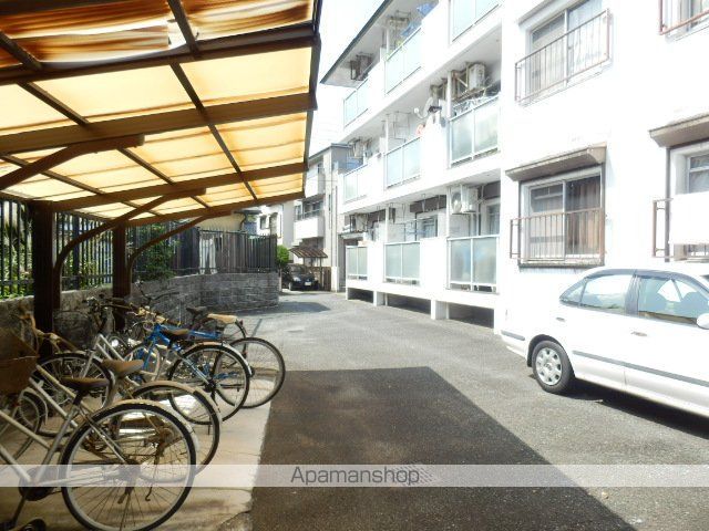 第3入江ビル東雲壱番館の外観写真