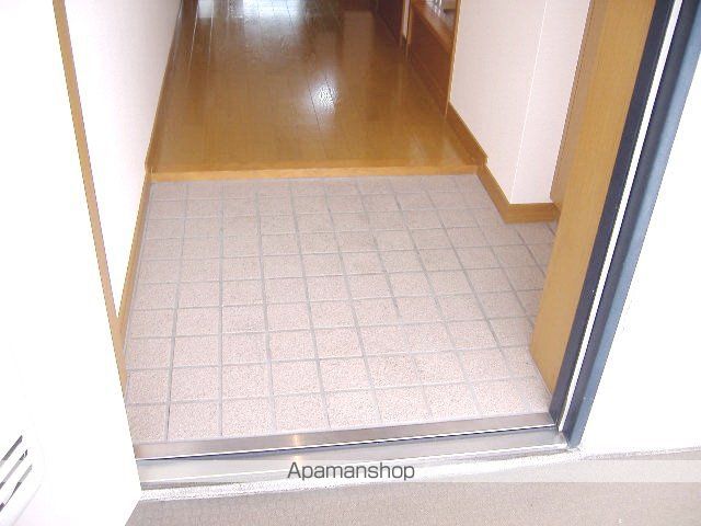 センターイン伊勢町の内装写真
