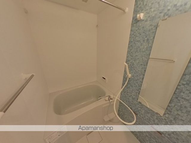 エルカーサ黒髪D−ROOMの内装写真