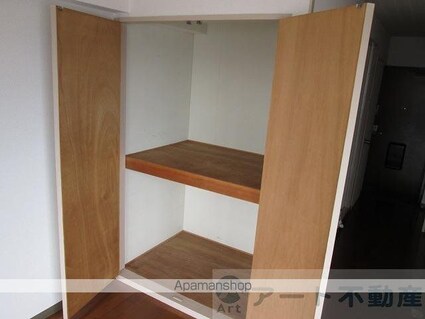 ベルメゾン桑原[1K/22.62m2]の内装6