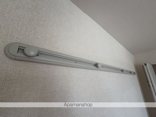 ハウスオブブランカの内装写真
