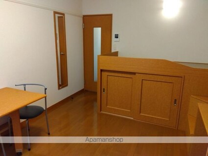 レオパレスハーモニー[1K/21.81m2]のその他部屋・スペース2