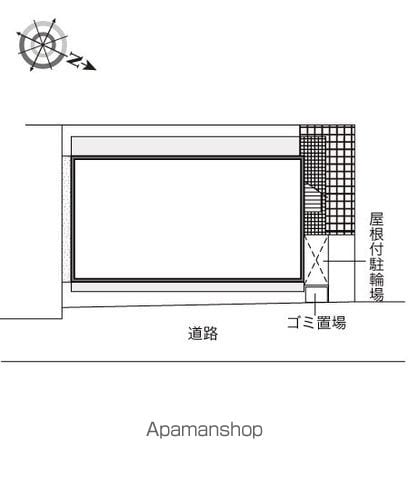 レオパレスウィステリアIVのその他写真
