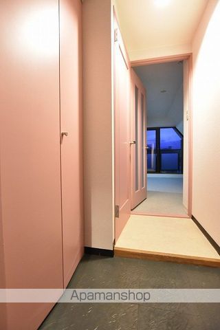 ストロール札幌の内装写真