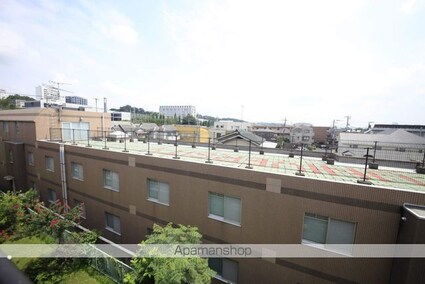 犬目学生マンション[1R/22.64m2]の眺望
