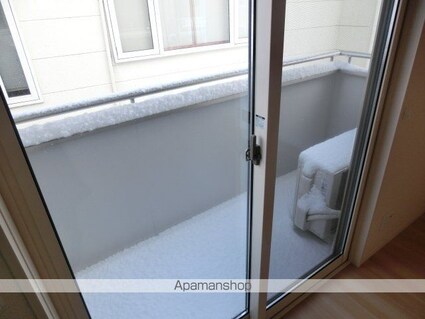 カンタービレ[1LDK/41.54m2]のバルコニー