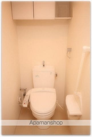 グランディールNAMBAの内装写真