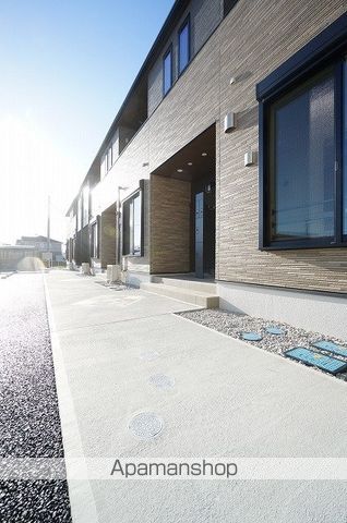 apartment 福島県西白河郡矢吹町曙町
曙町の賃貸情報を見る
物件地図