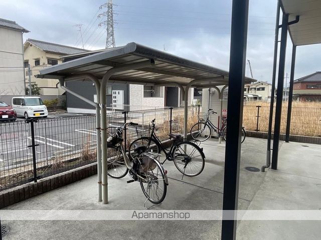 レオパレスリバージュ くみの木のその他写真