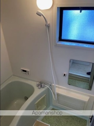 グレイスタウン　ＡＢＣＤ[3LDK/62.92m2]のバス