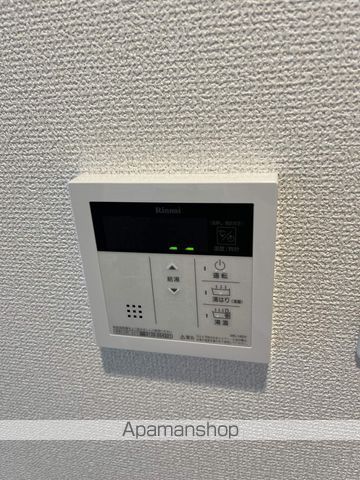 セレニテ福島アリアの内装写真
