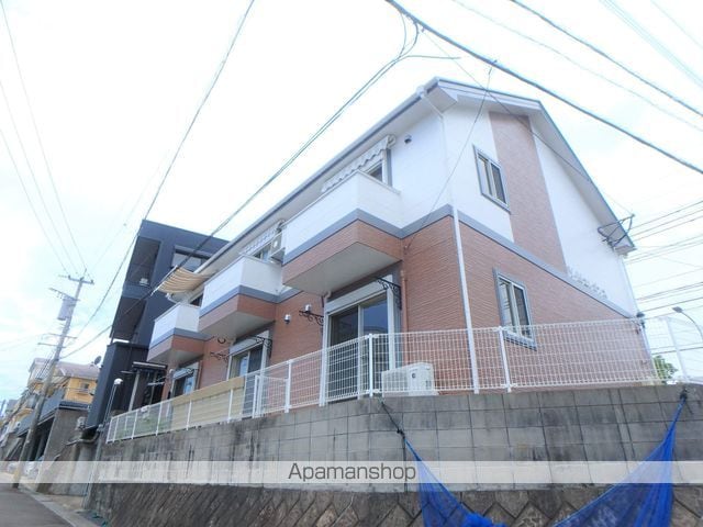 Y・Mエレガンスの外観写真