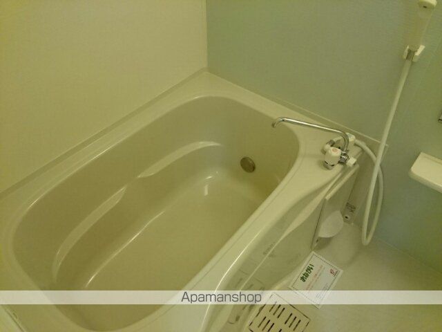 アミスターの内装写真