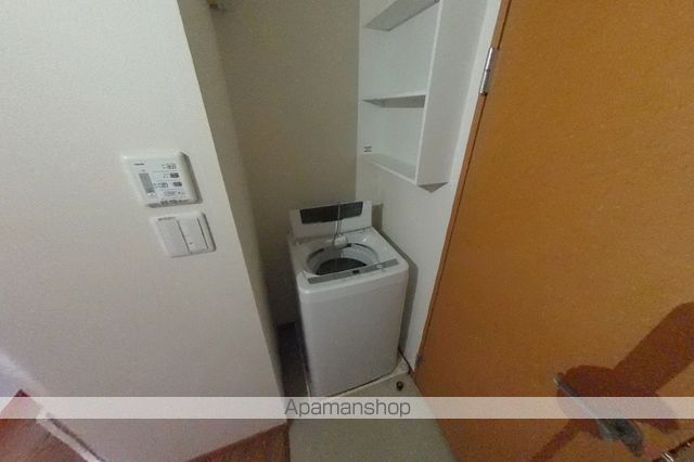 レオパレスタウンコートKの内装写真