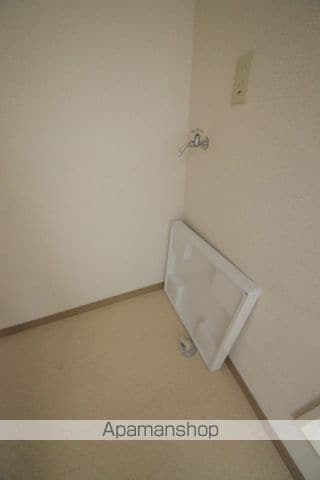 ブリージングタウン百草園Jの内装写真