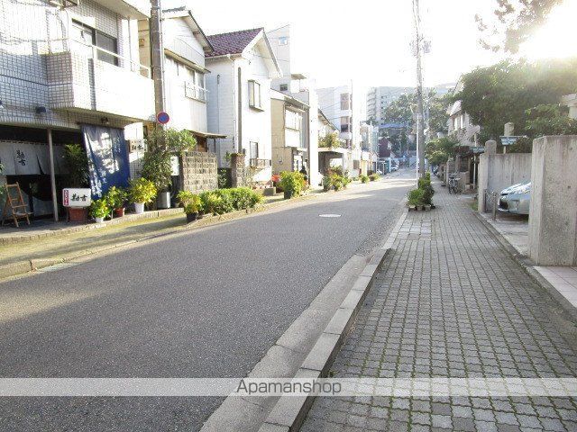 ドミシル旭町の周辺写真