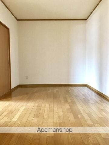 マンションクラウドの内装写真