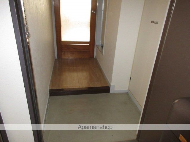 ワイアンドワイ宝町ビルの内装写真