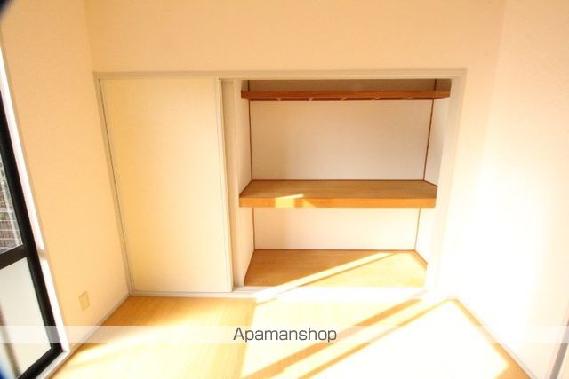 はまなすの家Dの内装写真