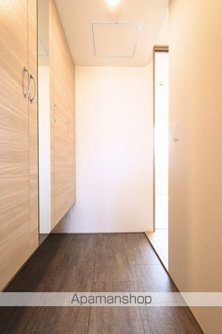 ドゥ・アムールの内装写真