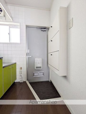 コーポセレッソ IIの内装写真