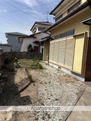 長崎本線 中原駅 徒歩6分 2階建 築48年の外観写真