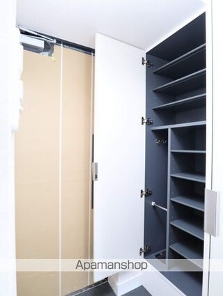 プレサンス鶴舞ファースト[1K/22.8m2]の玄関