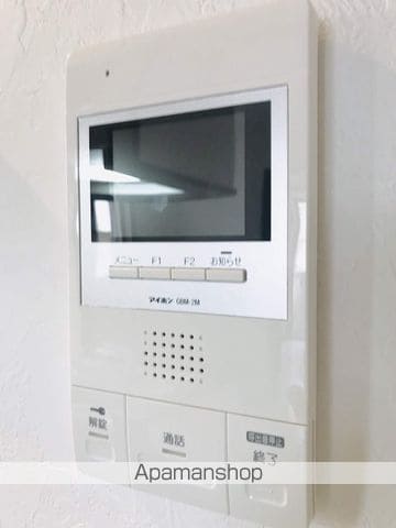 Regulus本大久保の内装写真