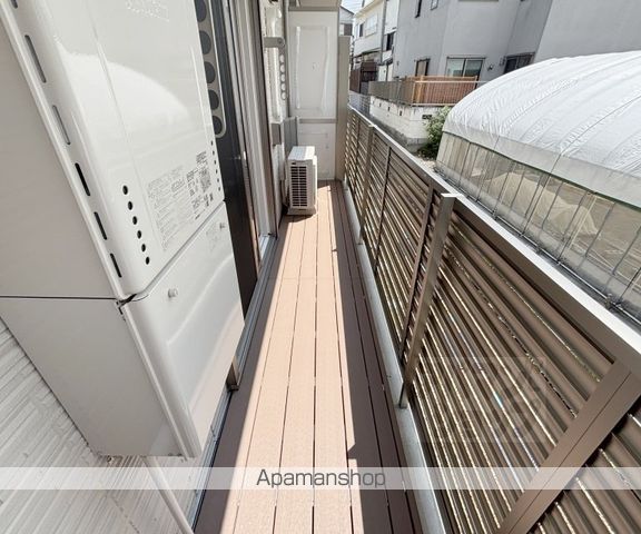 グランコート北浦の内装写真