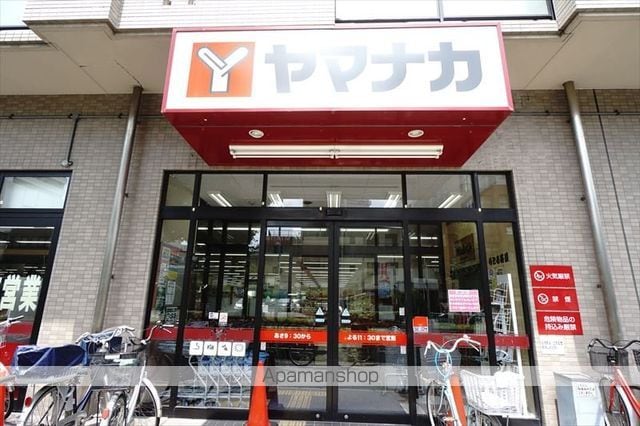 メゾン鶴舞の周辺写真