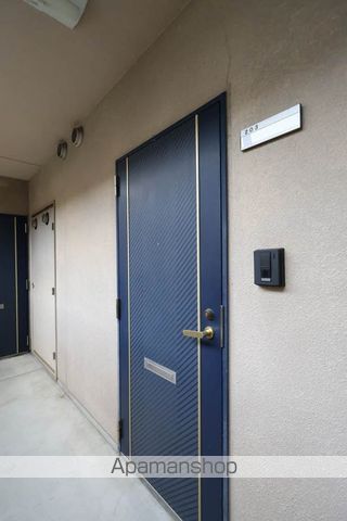 光町イーストの内装写真