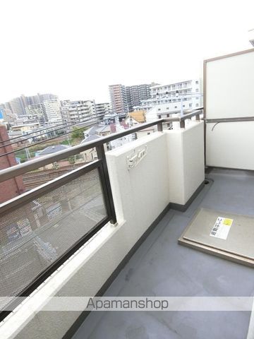 津田沼北見マンションの内装写真