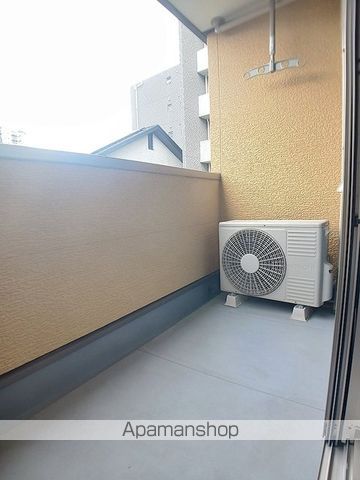 ラ・フォンテの内装写真