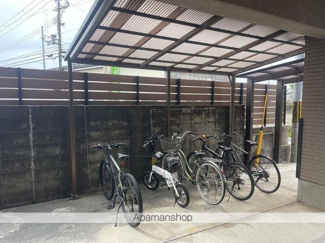 インペリアル宮前の内装写真