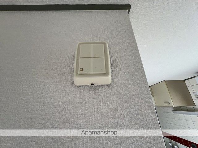 スぺラーレ今里の内装写真