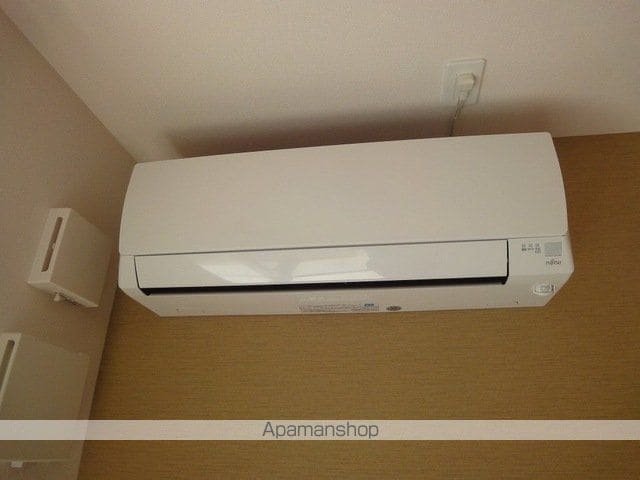 ファミール ガーデンの内装写真