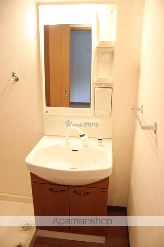 ランドマーク曙 弐番館の内装写真