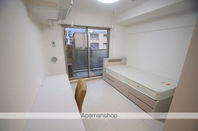 カレッジテラス東海大学前B棟の内装写真