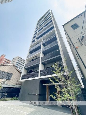 ドゥーエ三ノ輪Iの外観写真