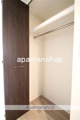 PRESSANCE新町ウィズジョイの内装写真