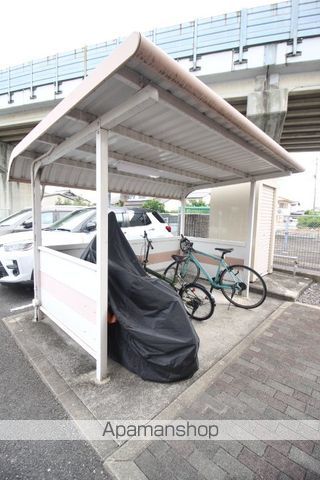 カーサ金岡の外観写真