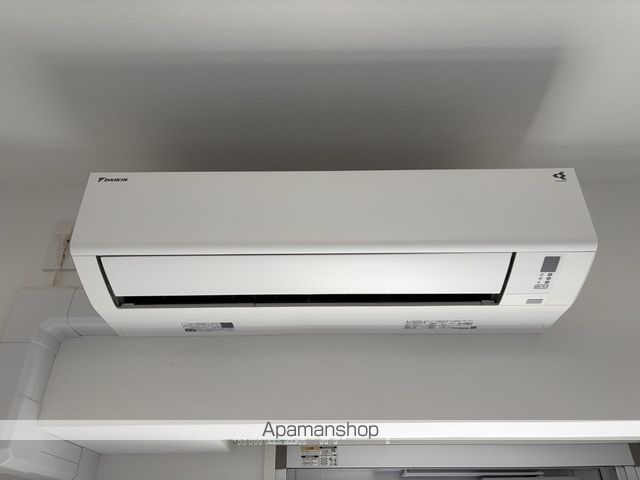 ACP RESIDENCE 浅草の内装写真