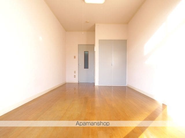 アブニール吉田の内装写真
