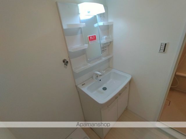 ファミーユ仁川の内装写真