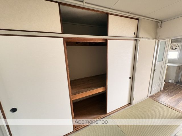 ビレッジハウス私部5号棟の内装写真