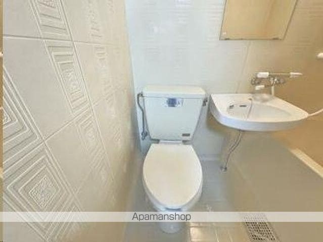 パークス柏木の内装写真