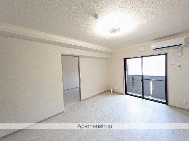 アヴェニール豊田の内装写真